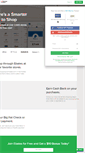 Mobile Screenshot of ebates.com